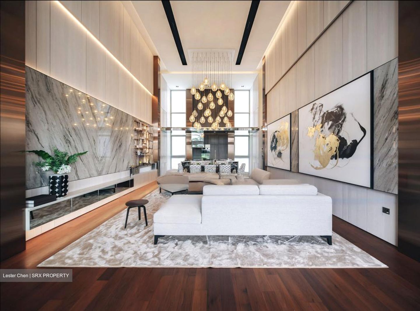 The Oliv (D10), Apartment #437898971